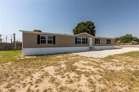 used mobile homes for sale midland tx|Mobile Home